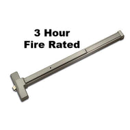 PDQ 4200RF Fire Rated Exit Device