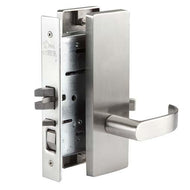 Yale 8802 Mortise Privacy Lock Escutcheon Trim