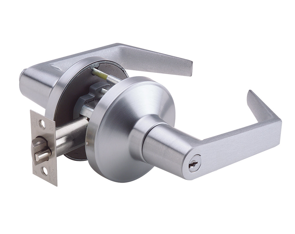 TELL CL101116 Classroom Lock